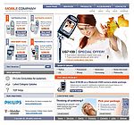Template Monster系列(6419)