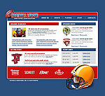 Template Monster系列(6528)