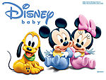 Disney卡通