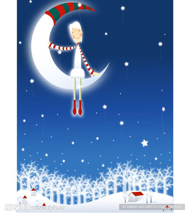 雪域幻境