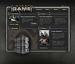 Template Monster系列(6918)