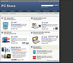 Template Monster系列(6149)