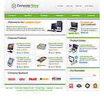 Template Monster系列(6363)