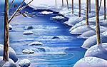 冰雪