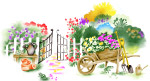 美丽花园