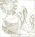 绝版矢量壁画