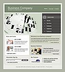 Template Monster系列(8613)