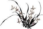国画素材