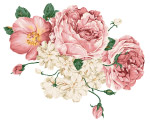 花纹
