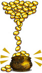 金币
