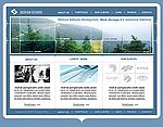 Template Monster系列(8539)