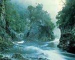山水风景