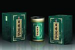 日香茗茶包装