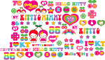 快乐kittly