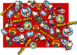 好多kittly