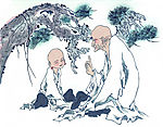 国画