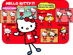 开心kittly