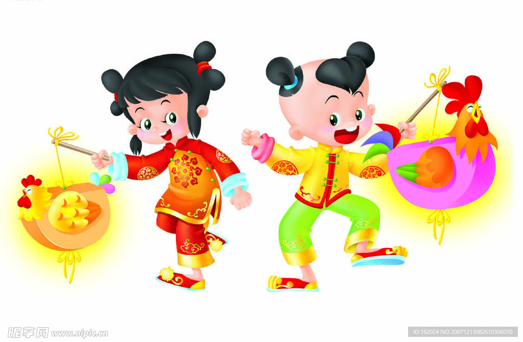 新年素材