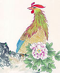 吉祥鸟类