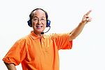 男人