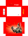杨元帅