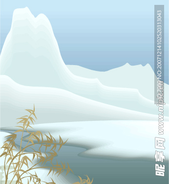 自然风景