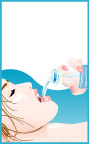 女孩