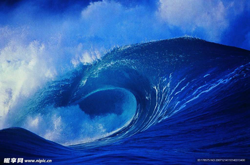 海浪