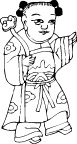 中国古代儿童(007)