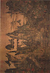 中国传世名画