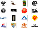 标志LOGO