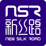 新丝路失量标志