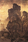 中国传世名画