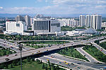 城市风光