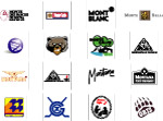 标志LOGO