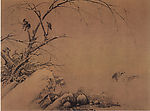 中国传世名画