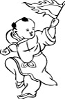 中国古代儿童(047)