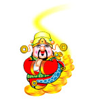 财神