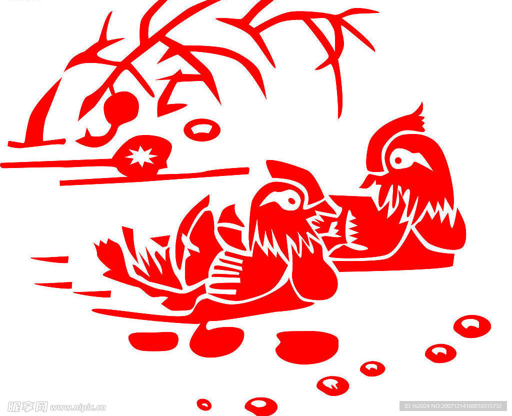 新年素材