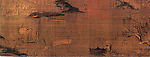 中国传世名画