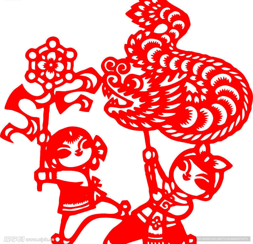新年素材