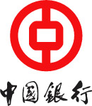 中国银行标志