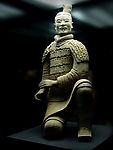 兵马俑