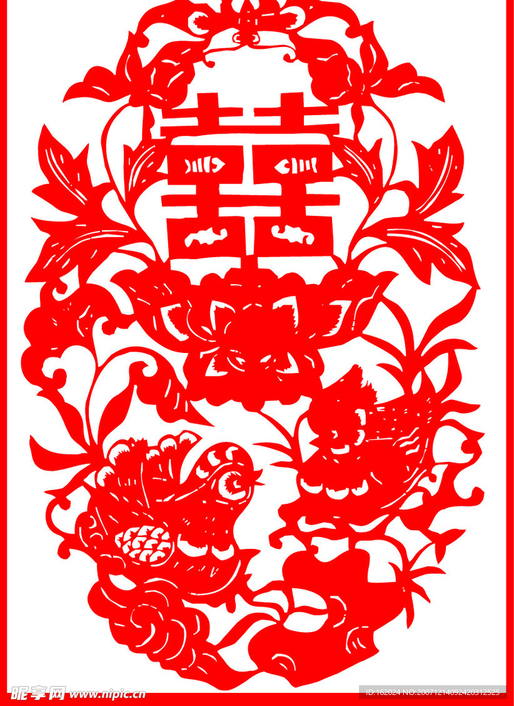 剪纸