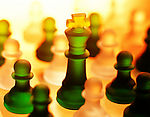 国际象棋1