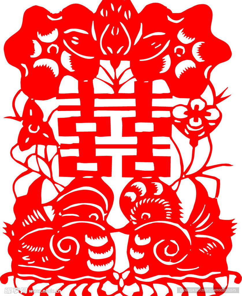 剪纸