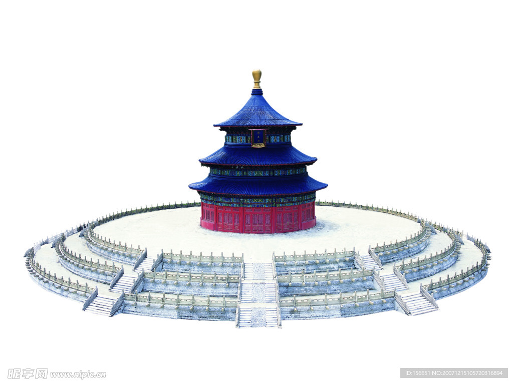 天坛