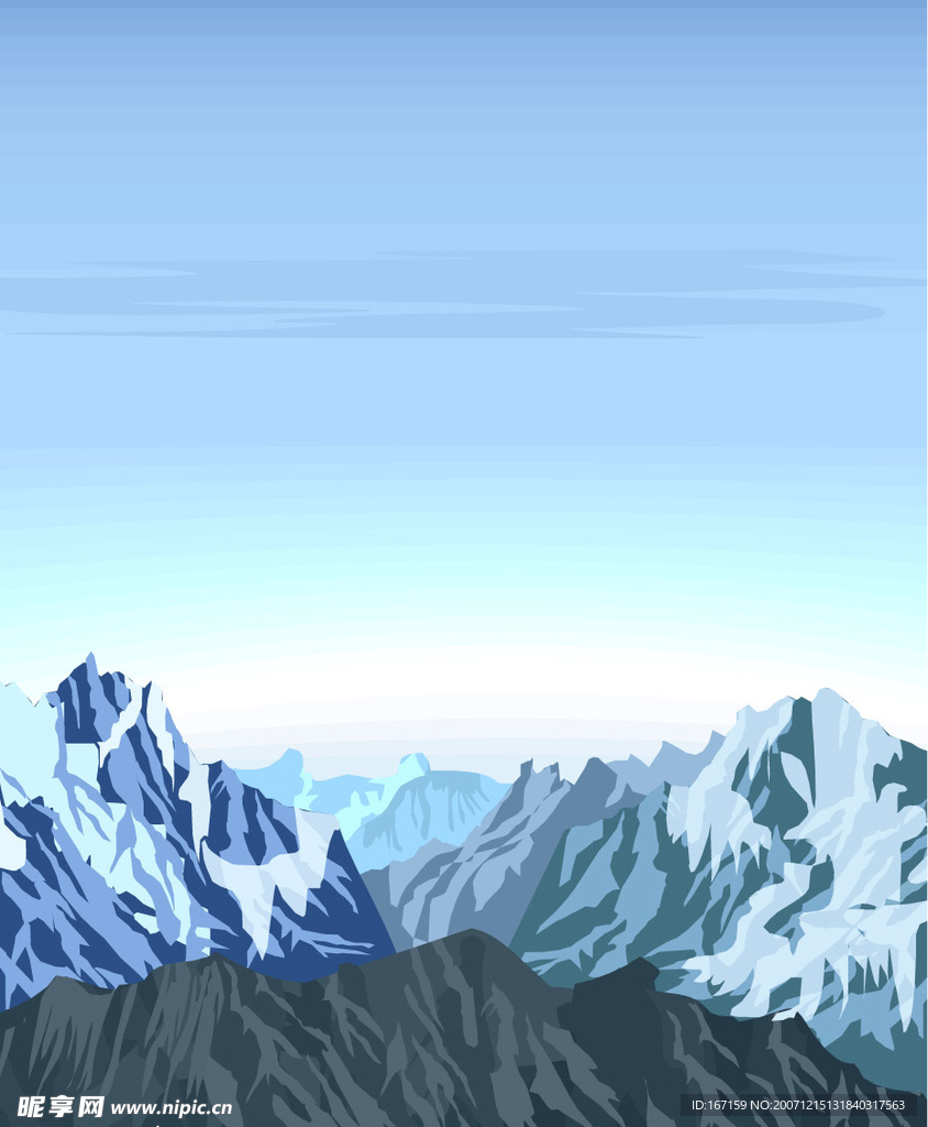 风景背景(036)