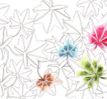 精美花纹