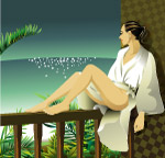 东方SPA